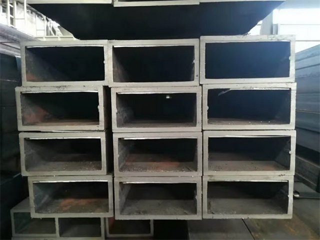祁连Q235冷拔方管材质特点 适用工程场景分析