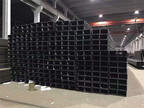 祁连冷拔方管选型指南 工程采购怎么选